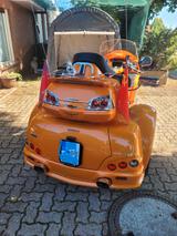 Honda Goldwing GL 1800 Martinique XGT - HONDA TRIKE GL 1800