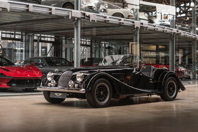 Morgan Plus 8 3.9 - Kauffelt - Alufelge - wenig KM -