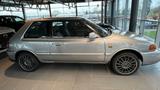 Mazda 323 GT-R - Mazda 323: Allradantrieb