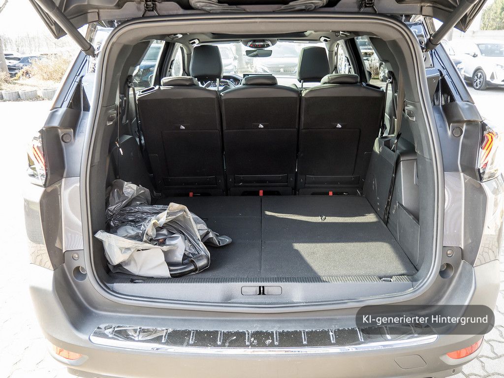 Peugeot 5008 - Bild 9