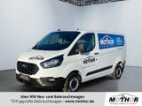 Ford Transit Custom 2.0 TDCi 280 L1 KLIMA PDC DAB - Ford Transit Custom aus 2022