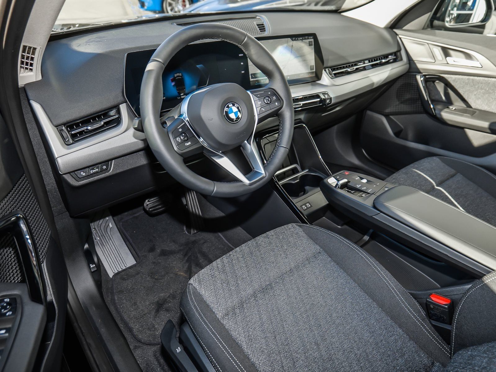 BMW X1 - Bild 9