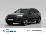 Audi Q7 SUV S line S line 45 TDI quattro 170(231) kW(