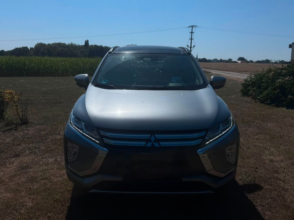 Image of Mitsubishi Eclipse
