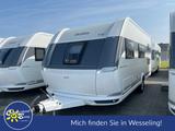 Hobby Excellent Edition 545 KMF Modell 2025  - Hobby Excellent kmf 545