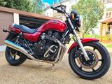 Honda CB 750 Sevenfifty RC42 - HONDA 750 4
