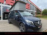 Mercedes-Benz V 250 Marco Polo Edition ,Küche,19 "Alu,Standhei - Behindertengerecht Wohnmobil oder -wagen