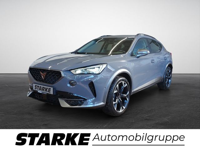 Cupra Formentor 1.4 TSI  e-Hybrid DSG  AHK Navi LED PD