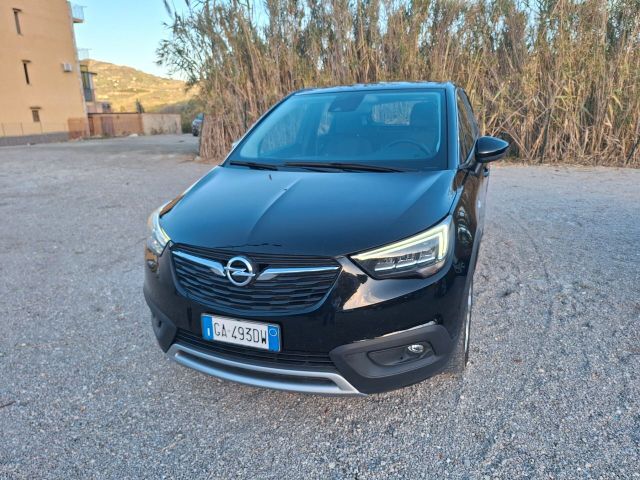 Opel Crossland Crossland X 1.5 ECOTEC D 102 CV S