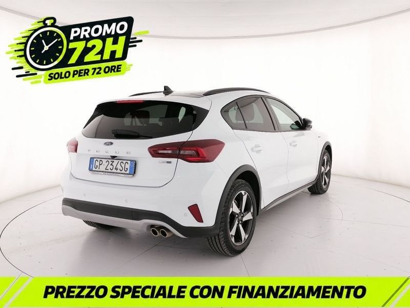 Other Ford Focus Active 1.0 ecoboost h 125cv powershif imagem 2
