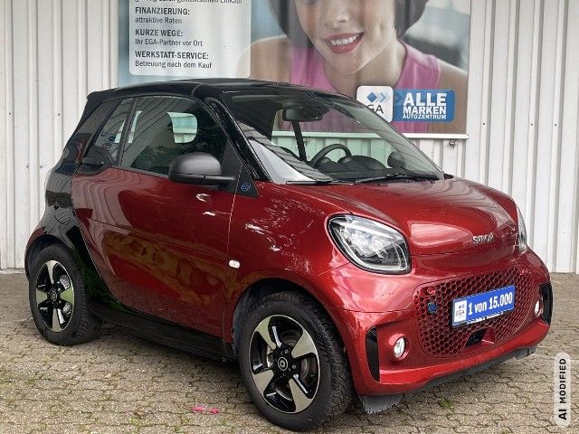 Image of Smart ForTwo