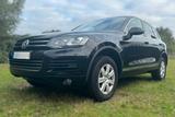 Volkswagen Touareg 3.0 V6 TDI Tiptronic BlueMotion Tech... - Volkswagen Touareg aus 2011: V6 TDI