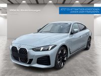 BMW 430 Gran Coupé - Vorschau Bild 1