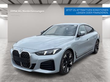 BMW Leasingangebot: BMW 430d xDrive Gran Coupé M Sport Driv.Assist.Prof