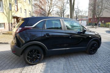 Fahrzeugabbildung Opel Crossland (X) Innovation, LED, Kamera