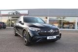 Mercedes-Benz GLC 220 d 4Matic AMG l AMBIENTE l KAMERA l - : Schwarz, Zentralverriegelung