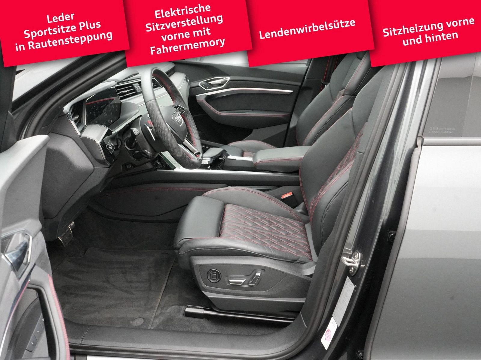 Audi Q8 - Bild 15
