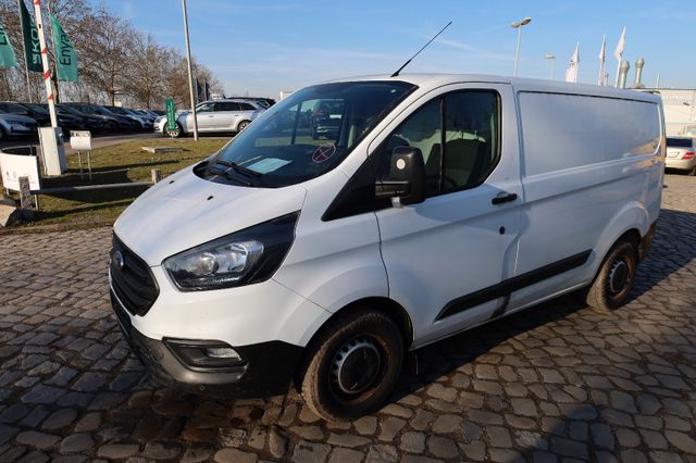 Ford Transit Custom Kasten 280 L1 Trend