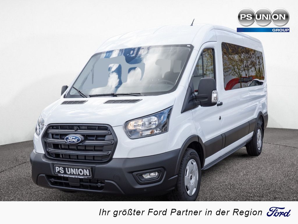 Ford Transit Kombi Trend 350L3 KLIMA PDC KAMERA