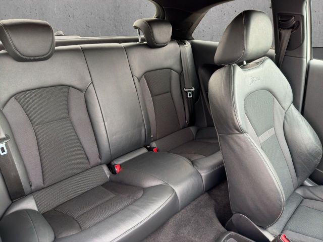 A1 1.4 TSI S-Tronic S-Line Xenon/Sitzhzg/Navi