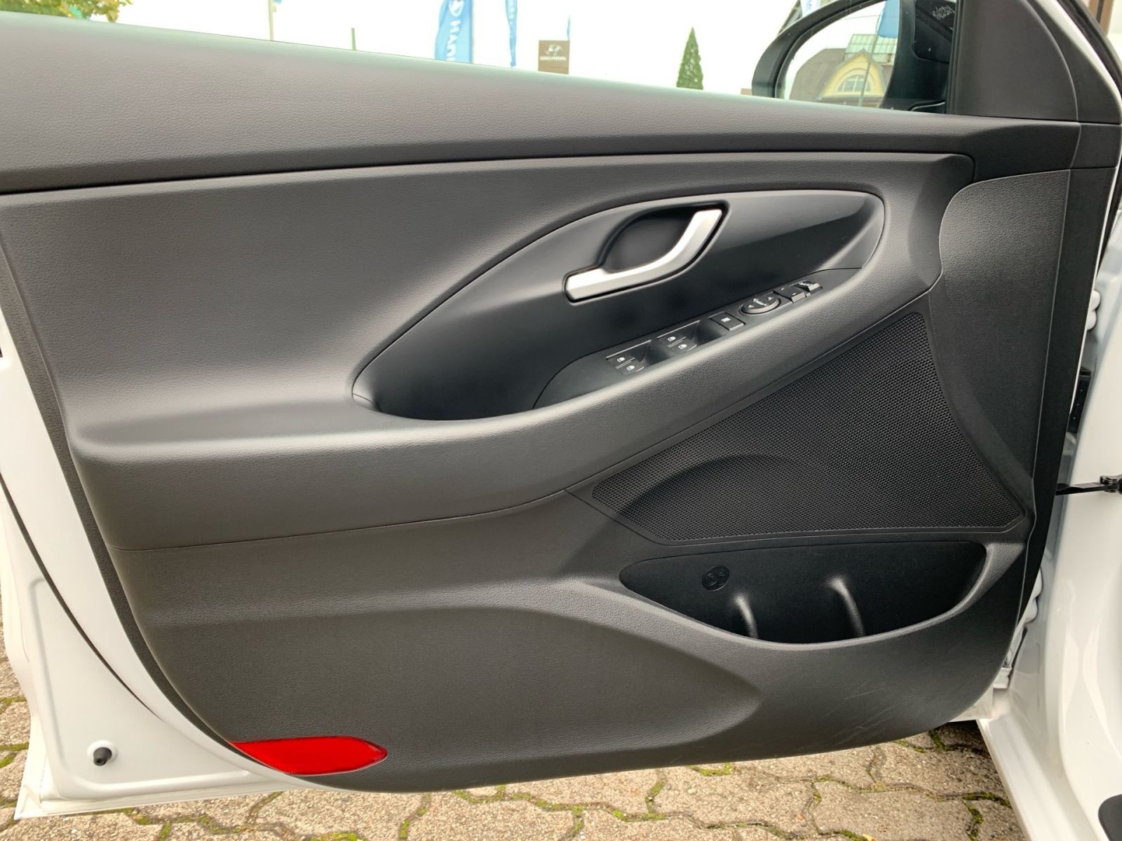Fahrzeugabbildung Hyundai i30 Fastback 1.5T-GDI 7-DCT N-Line Mild-Hybrid A