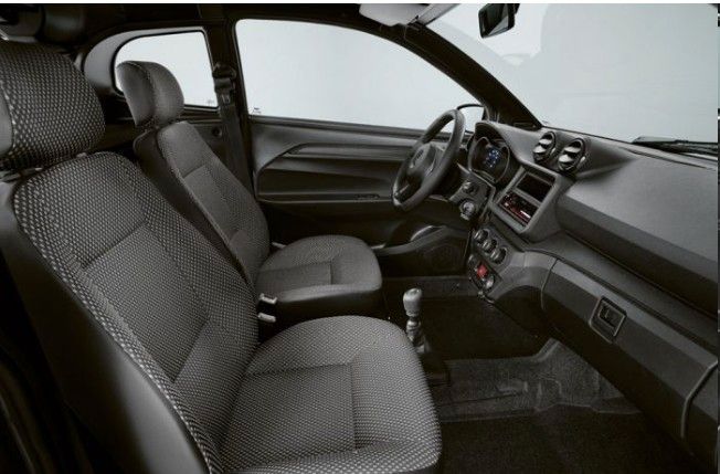Aixam e-City Pack mehere sofort verfügbar! imagem 3