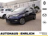 Renault ZOE Riviera 52KW KAUF-BATTERIE CCS+NAVI+PDC+SHZ - Renault ZOE Riviera