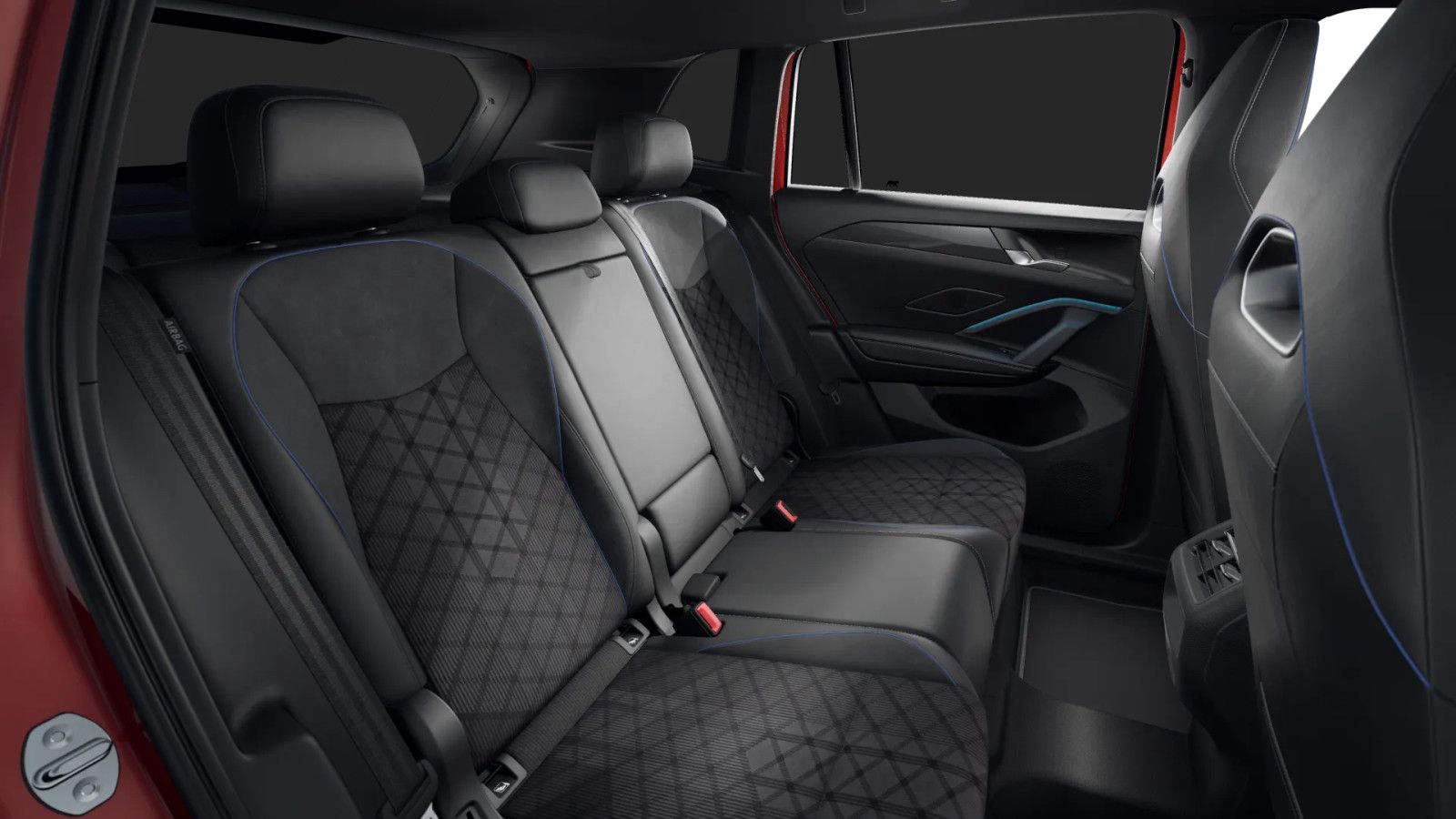 Volkswagen Tiguan - Bild 12