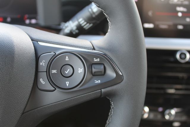 Fahrzeugabbildung Opel Mokka 1.2 Turbo GS Line KlimaA,LED,SHZ,ACC,Kam.