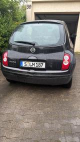 Nissan Micra 1.2 More 48kW More - Nissan Micra: More