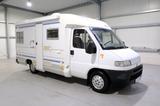 Moncayo Nova/Festbett/Markise/AHK/TÜV 11-2026!! - Moncayo Wohnmobil oder -wagen