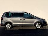 Seat Alhambra 2.0 TDI DSG /7.SITZER/NAVI/ACC/AHK/CAM/ - Seat Alhambra in Hannover