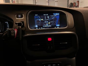 Volvo V40 - 5