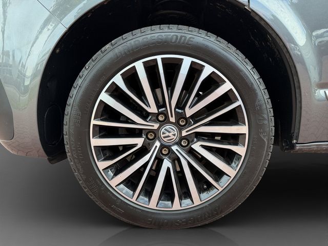 T6.1 2.0 TDI Multivan Generation Six DSG