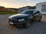 Mercedes-Benz E 400 4MATIC T AVANTGARDE Autom. AVANTGARDE