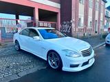 Mercedes-Benz Mercedes w221 s600 v12 Biturbo Vollausstat... - gebrauchte Mercedes-Benz S 600 aus dem Jahr 2007