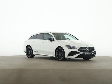 Mercedes CLA 180 Shooting Brake - 9