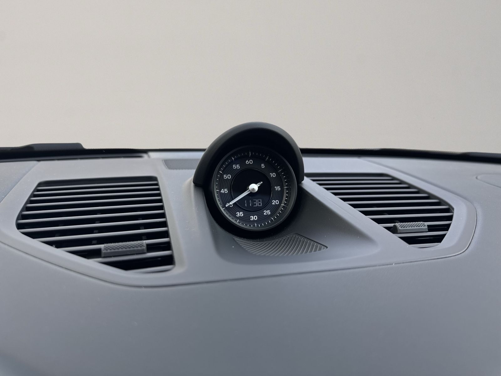 992 911 Carrera, HD-Matrix LED, Sport-Chrono, Sp