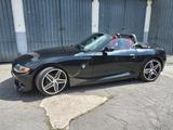 BMW Z4 Roadster 2,5i E 85 , M Sportpaket. - BMW Z4 in Krefeld