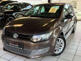 Volkswagen Polo Style AUTOMATIK STZHG KLIMA AUDIO 