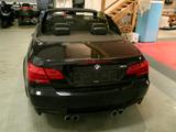 BMW M3 Cabrio M3 - BMW M3 aus 2012: Cabrio