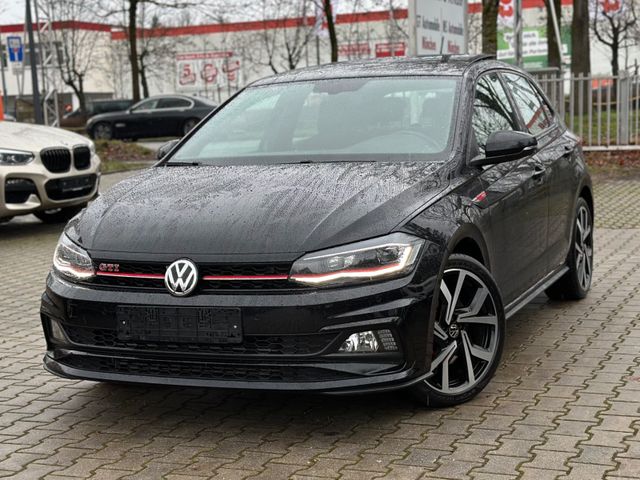 Volkswagen Polo 2.0 TSI DSG GTI Navi LED Panor. Virtual 18"