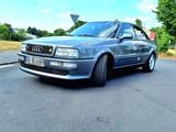 Audi 80/90  S2 LOOK  bei Neukauf d. VAG Händler - Audi Gebrauchtwagen von 1993