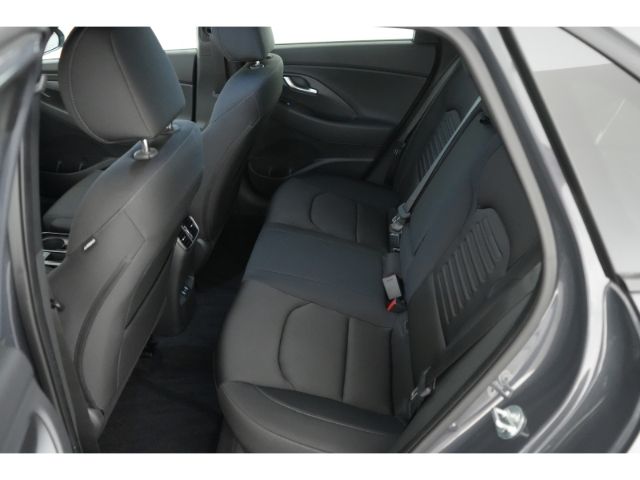 i30 FACELIFT T-GDI ADVANTAGE 48V DCT+VOLL LED+NA