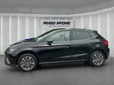 Seat Ibiza 1.0 TSI Xcellence - Seat Ibiza Gebrauchtwagen in Hamburg