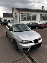 Seat Ibiza 6L 1.9 TDI - Seat Ibiza mit Diesel-Antrieb: Kleinwagen, 1.9