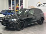 BMW X5 40 d xDrive M Sport 22" VOLL