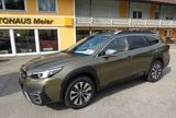 Subaru OUTBACK 2,5i Platinum 