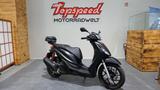 Piaggio Medley 125 Sport - PIAGGIO MEDLEY
