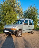 Renault Kangoo Minicamper  - Wohnmobile bis 3.500 Euro
